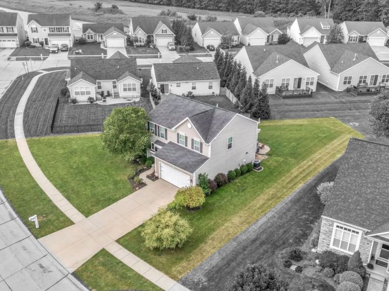 6840 Majestic Drive, North Ridgeville, OH 44039 Photo 41