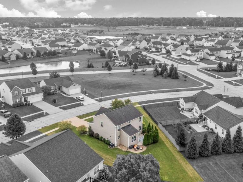 6840 Majestic Drive, North Ridgeville, OH 44039 Photo 42
