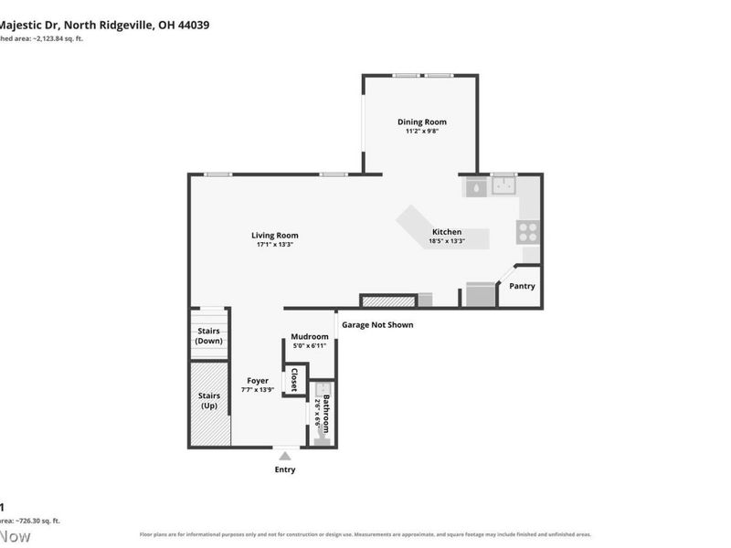 6840 Majestic Drive, North Ridgeville, OH 44039 Photo 46