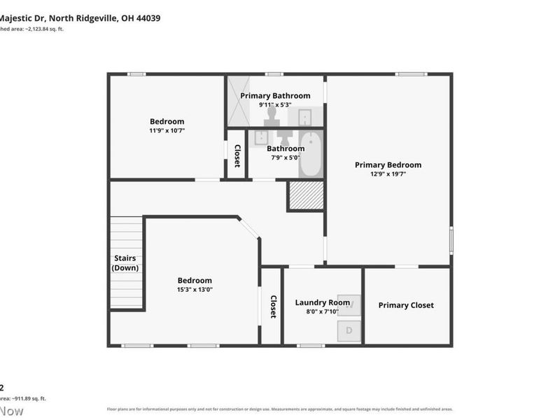 6840 Majestic Drive, North Ridgeville, OH 44039 Photo 47