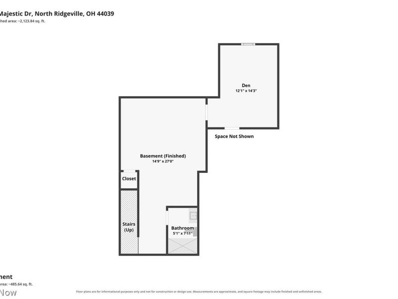 6840 Majestic Drive, North Ridgeville, OH 44039 Photo 48