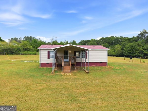 3350 Waggoners Grove Church Road, Colbert, GA 30628