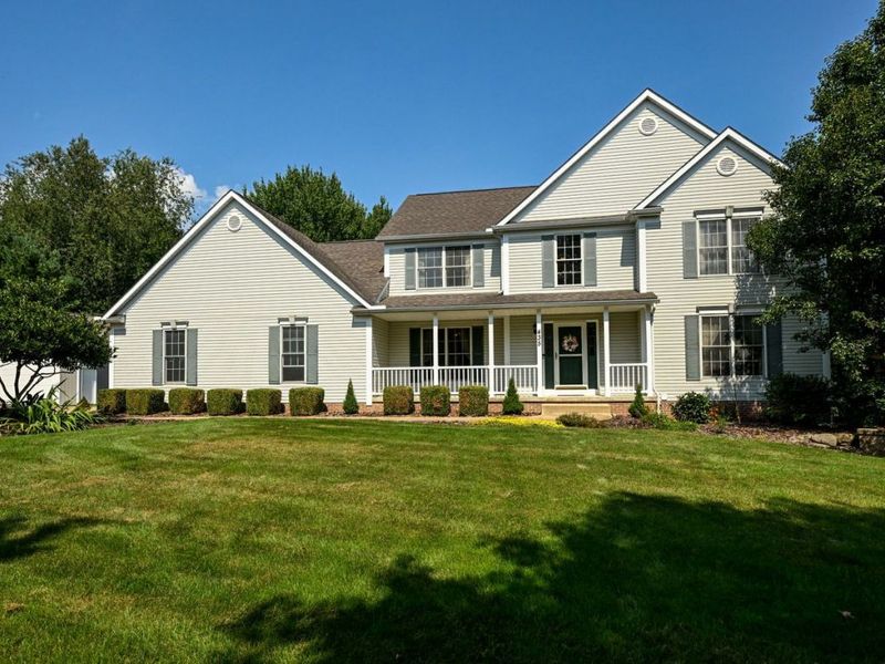 435 Brenelle Lane, Medina, OH 44256 Photo 4