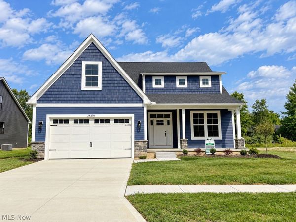 34270 Brookside Lane , North Ridgeville, OH 44039
