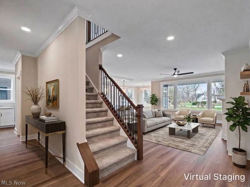 34270 Brookside Lane , North Ridgeville, OH 44039 Photo 6