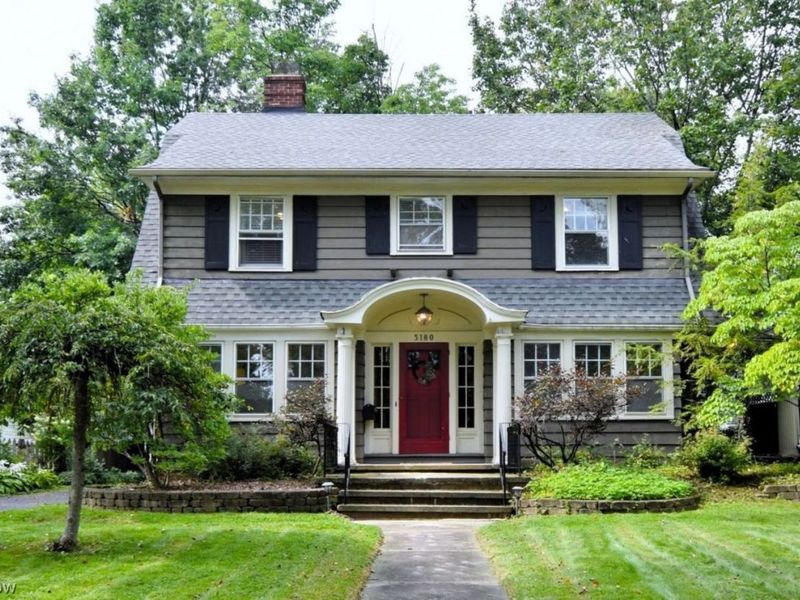 3180 Chadbourne Road, Shaker Heights, OH 44120 Photo 1