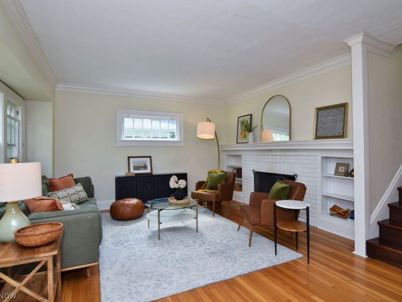 3180 Chadbourne Road, Shaker Heights, OH 44120 Photo 3