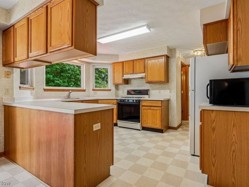4652 Squire Drive, Sagamore Hills, OH 44067 Photo 16