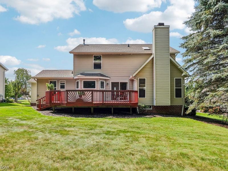 4652 Squire Drive, Sagamore Hills, OH 44067 Photo 38
