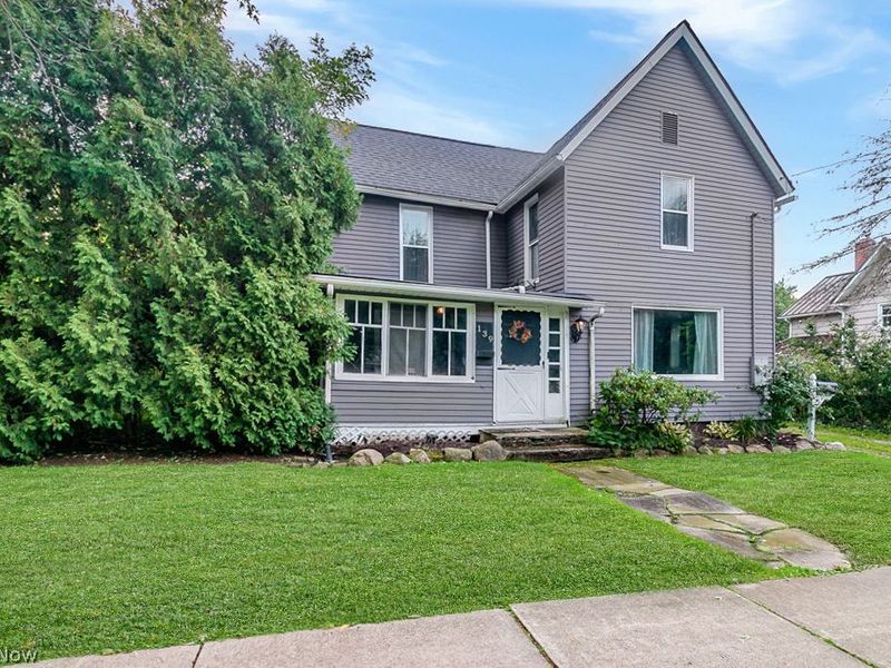139 Center Street, Chardon, OH 44024 Photo 2