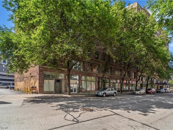 1104 Prospect Avenue E, Unit 202, Cleveland, OH 44115