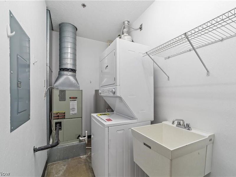 1104 Prospect Avenue E, Unit 202, Cleveland, OH 44115 Photo 4