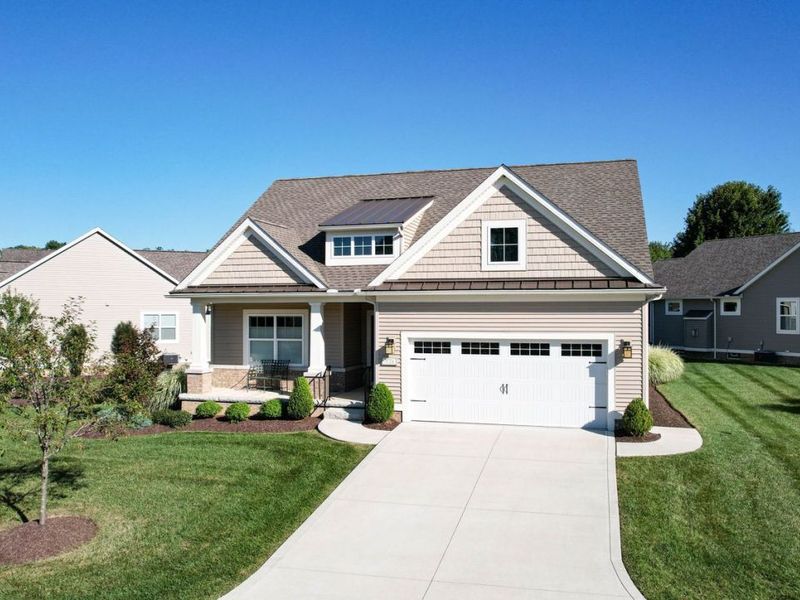 3774 Falcon Ridge Drive , Medina, OH 44256 Photo 1