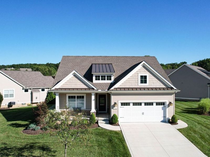 3774 Falcon Ridge Drive , Medina, OH 44256 Photo 2