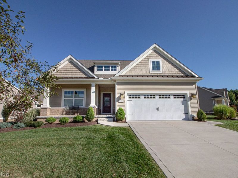 3774 Falcon Ridge Drive , Medina, OH 44256 Photo 30