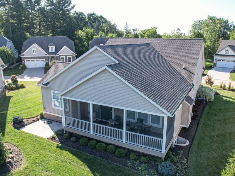 3774 Falcon Ridge Drive , Medina, OH 44256 Photo 7