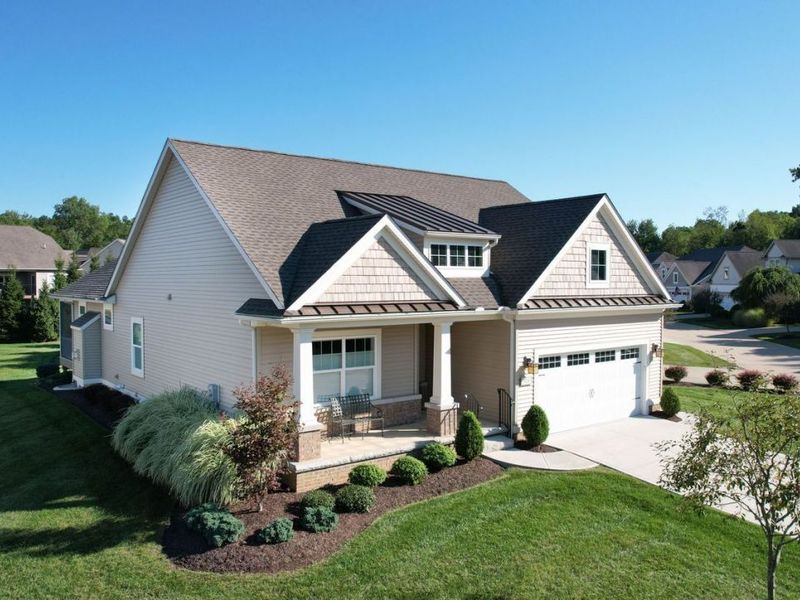 3774 Falcon Ridge Drive , Medina, OH 44256 Photo 8