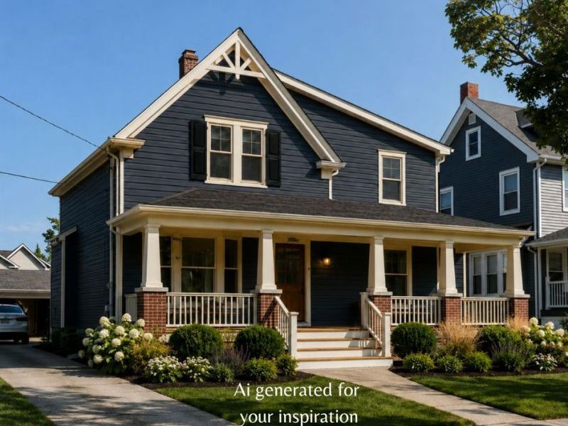16900 Larchwood Avenue, Cleveland, OH 44135 Photo 9