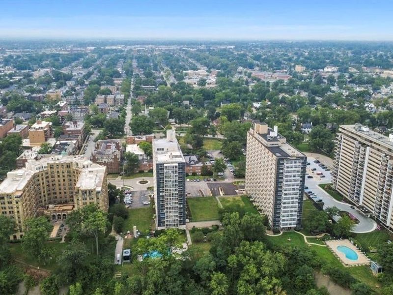 12520 Edgewater Drive, Unit 709, Lakewood, OH 44107 Photo 15