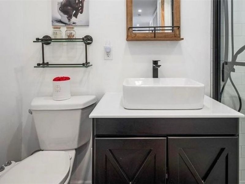 12520 Edgewater Drive, Unit 709, Lakewood, OH 44107 Photo 9