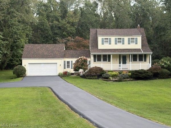 5718 S Ridge Road , Madison, OH 44057