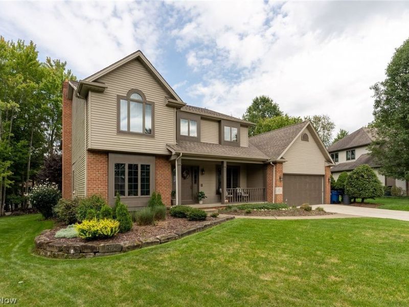 107 Amberwood Court, Boardman, OH 44512 Photo 3