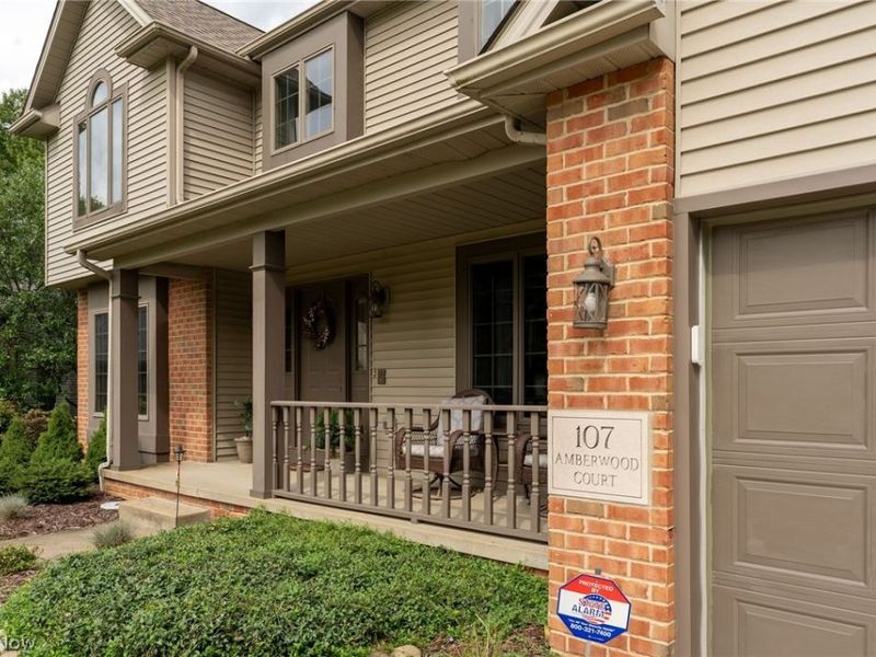 107 Amberwood Court, Boardman, OH 44512 Photo 41