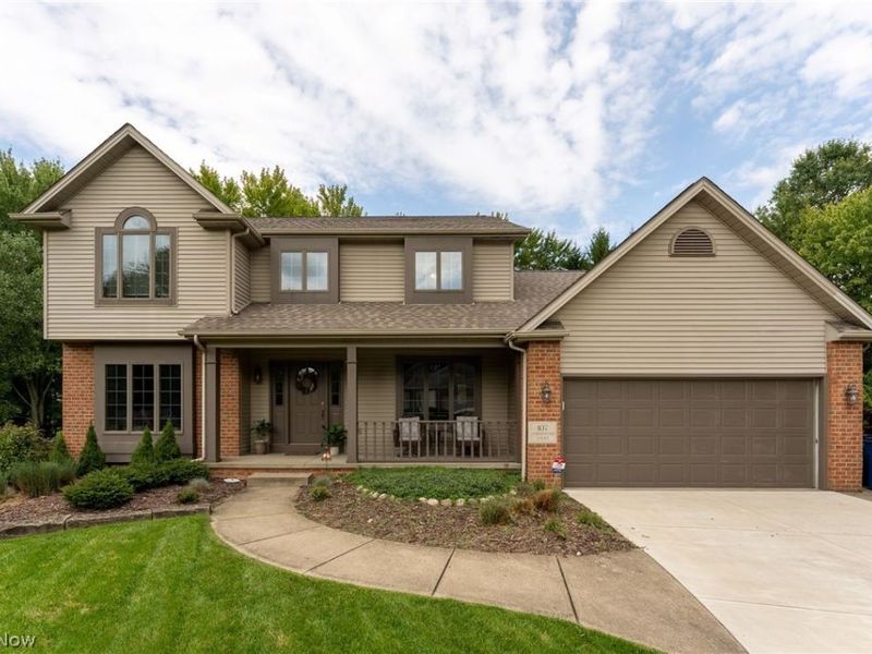 107 Amberwood Court, Boardman, OH 44512 Photo 42