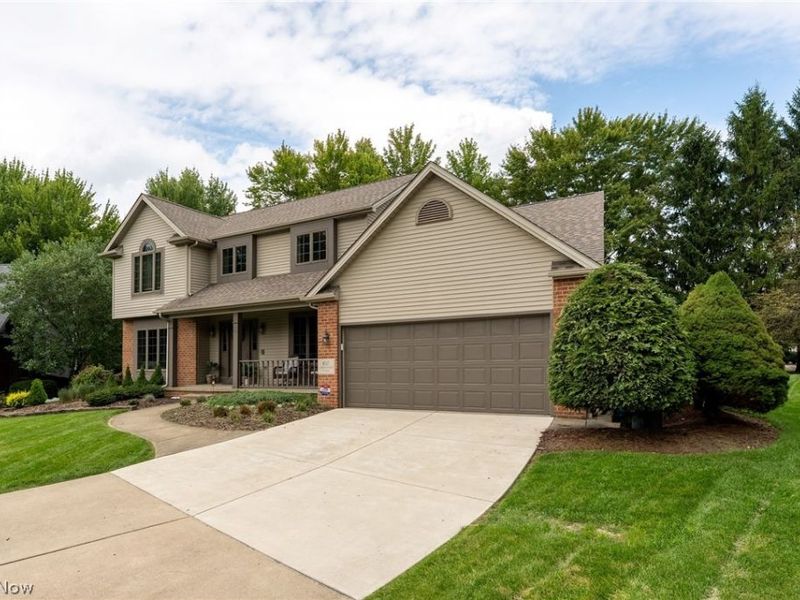 107 Amberwood Court, Boardman, OH 44512 Photo 46