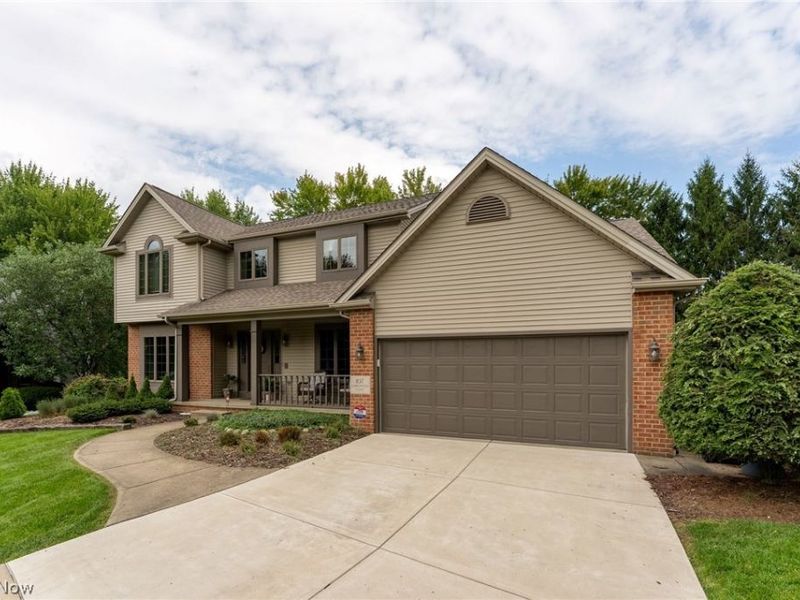 107 Amberwood Court, Boardman, OH 44512 Photo 47