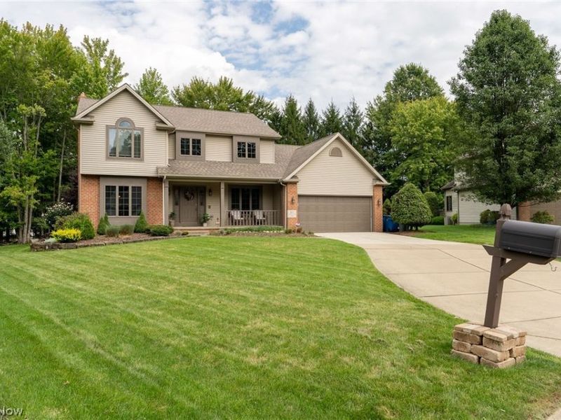107 Amberwood Court, Boardman, OH 44512 Photo 49