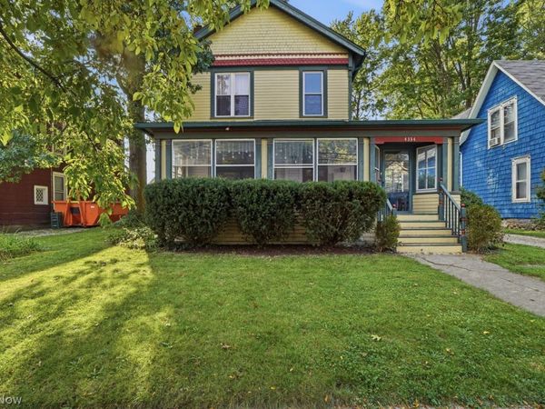 4334 Center Street , Willoughby, OH 44094