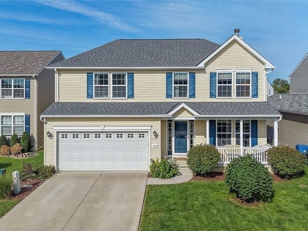 9110 Morgan Circle , North Ridgeville, OH 44039