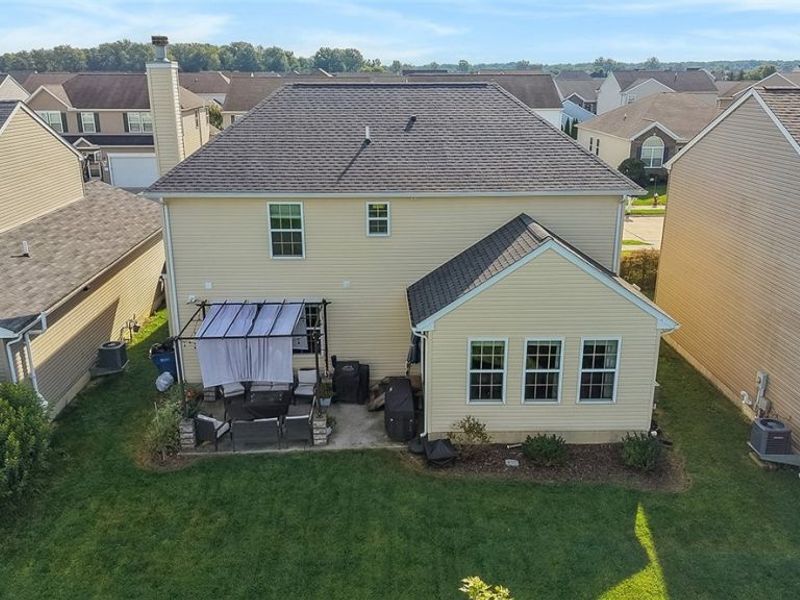 9110 Morgan Circle, North Ridgeville, OH 44039 Photo 43