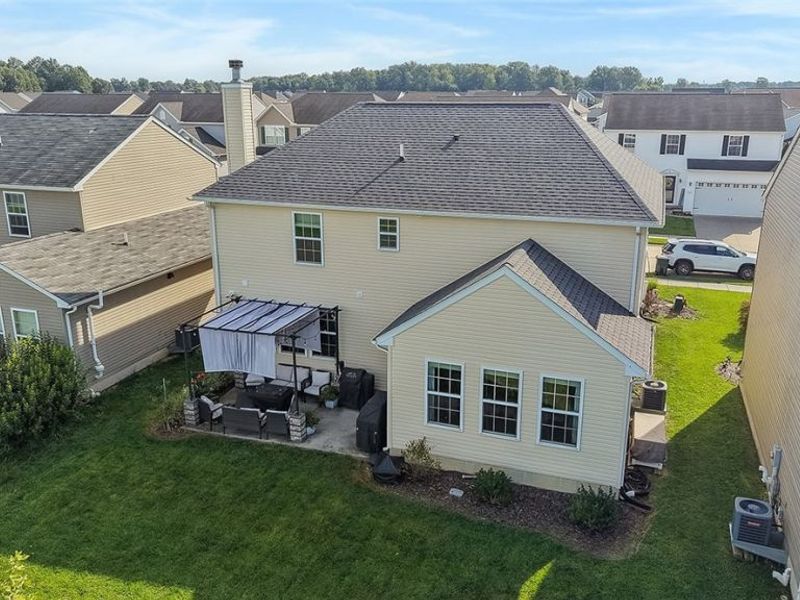 9110 Morgan Circle, North Ridgeville, OH 44039 Photo 44