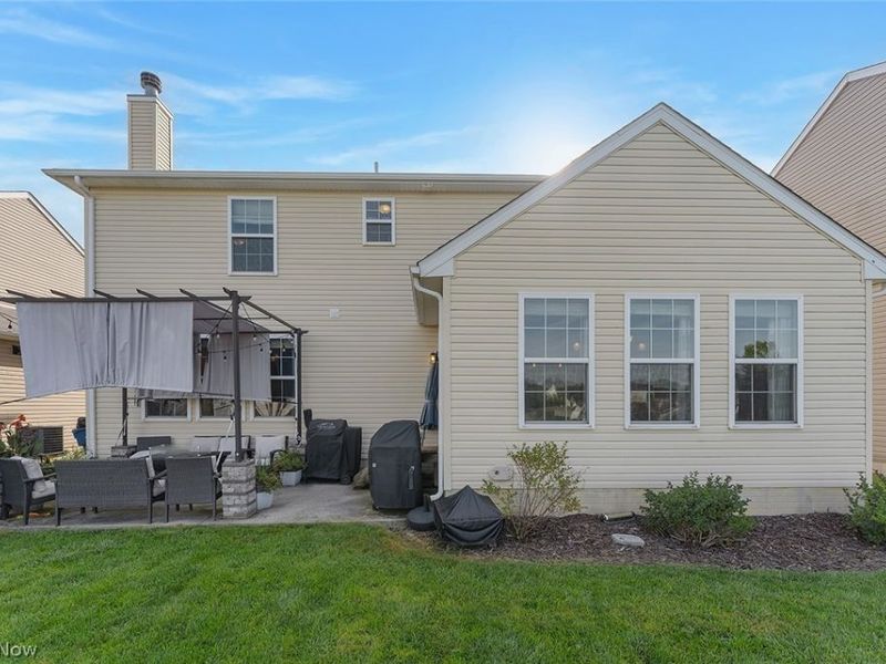9110 Morgan Circle, North Ridgeville, OH 44039 Photo 45