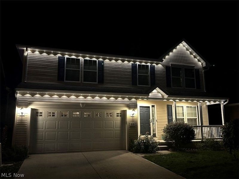 9110 Morgan Circle, North Ridgeville, OH 44039 Photo 49