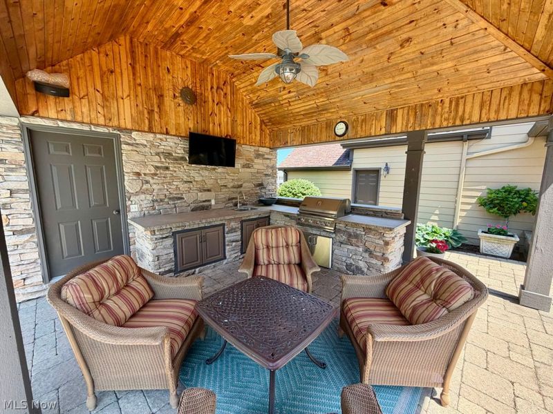 206 Brookside Boulevard, Hinckley, OH 44233 Photo 42