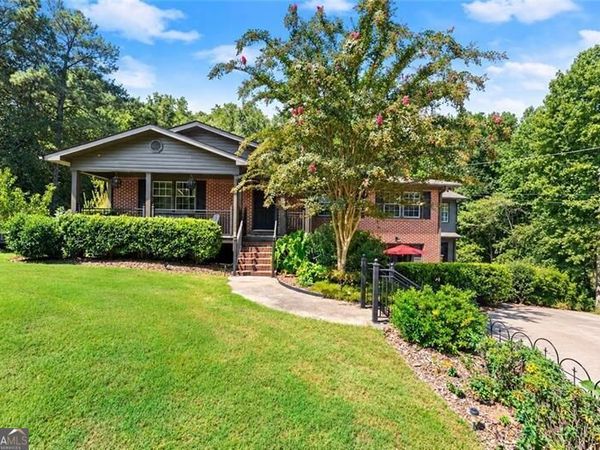 2905 Lanier Beach South Road, Cumming, GA 30041