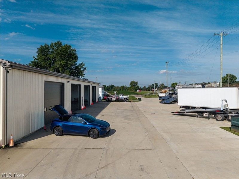 62 S Kurzen Road, Dalton, OH 44618 Photo 11