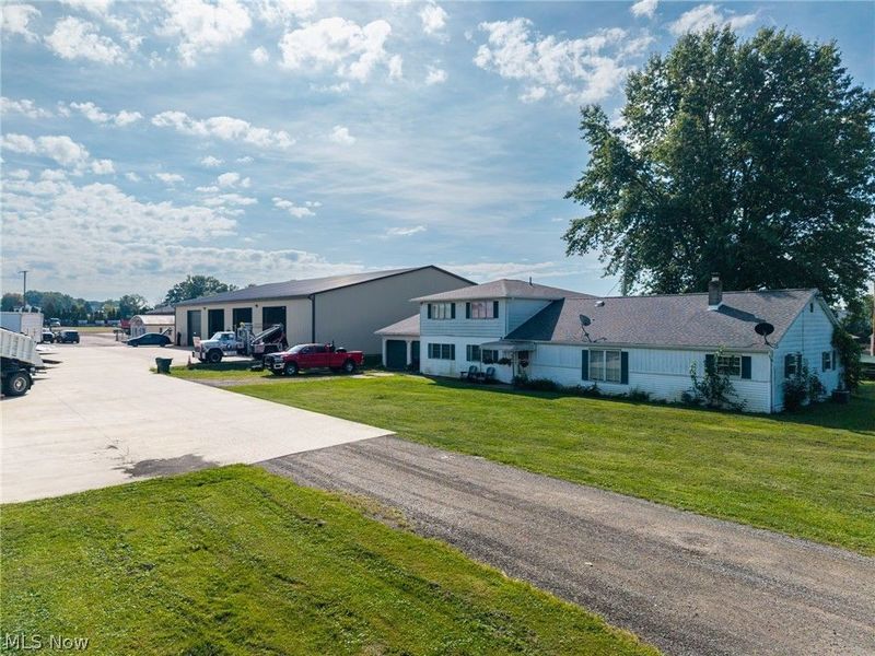 62 S Kurzen Road, Dalton, OH 44618 Photo 12