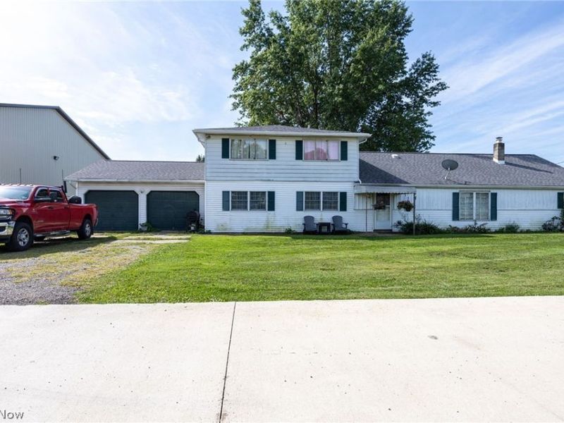 62 S Kurzen Road, Dalton, OH 44618 Photo 14
