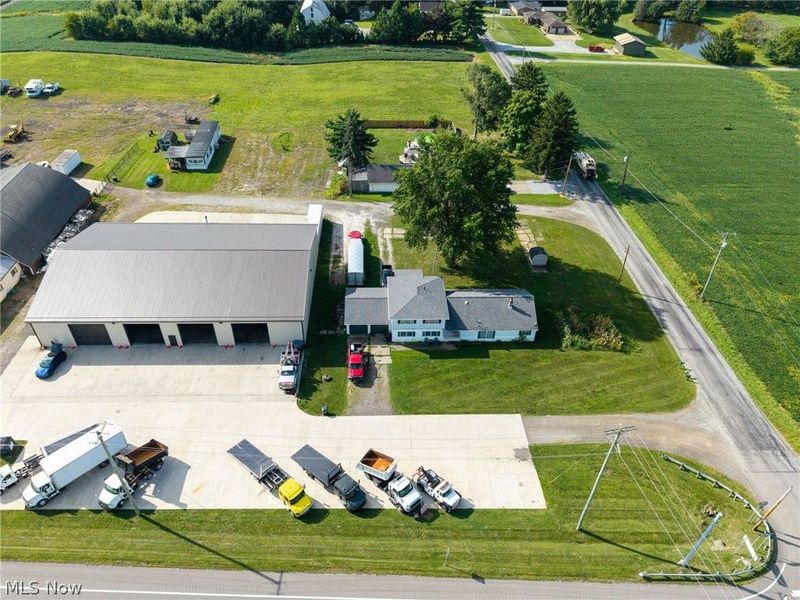 62 S Kurzen Road, Dalton, OH 44618 Photo 7