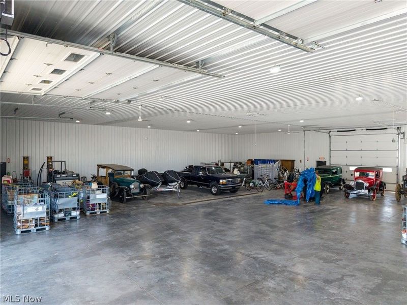 62 S Kurzen Road, Dalton, OH 44618 Photo 9