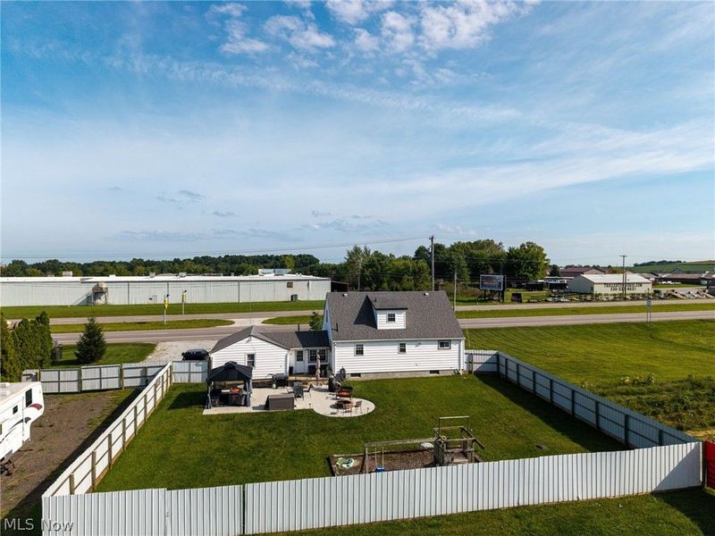 14479 Lincoln Way E, Dalton, OH 44618 Photo 5