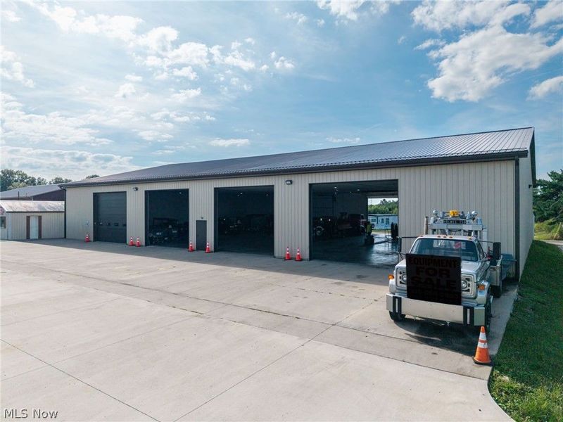 14479 Lincoln Way E, Dalton, OH 44618 Photo 9