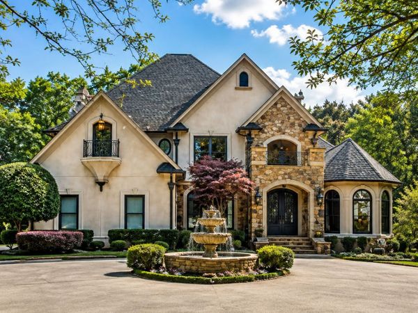 810 Moss Creek Plantation, Duluth, GA 30097