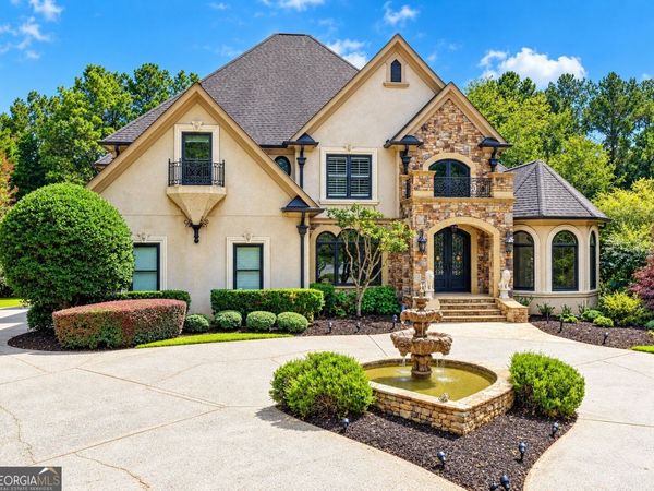 810 Moss Creek Plantation, Duluth, GA 30097