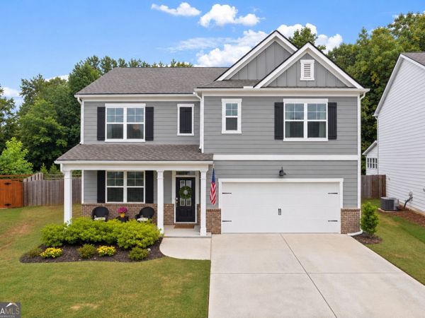5911 Screech Owl Drive, Flowery Branch, GA 30542