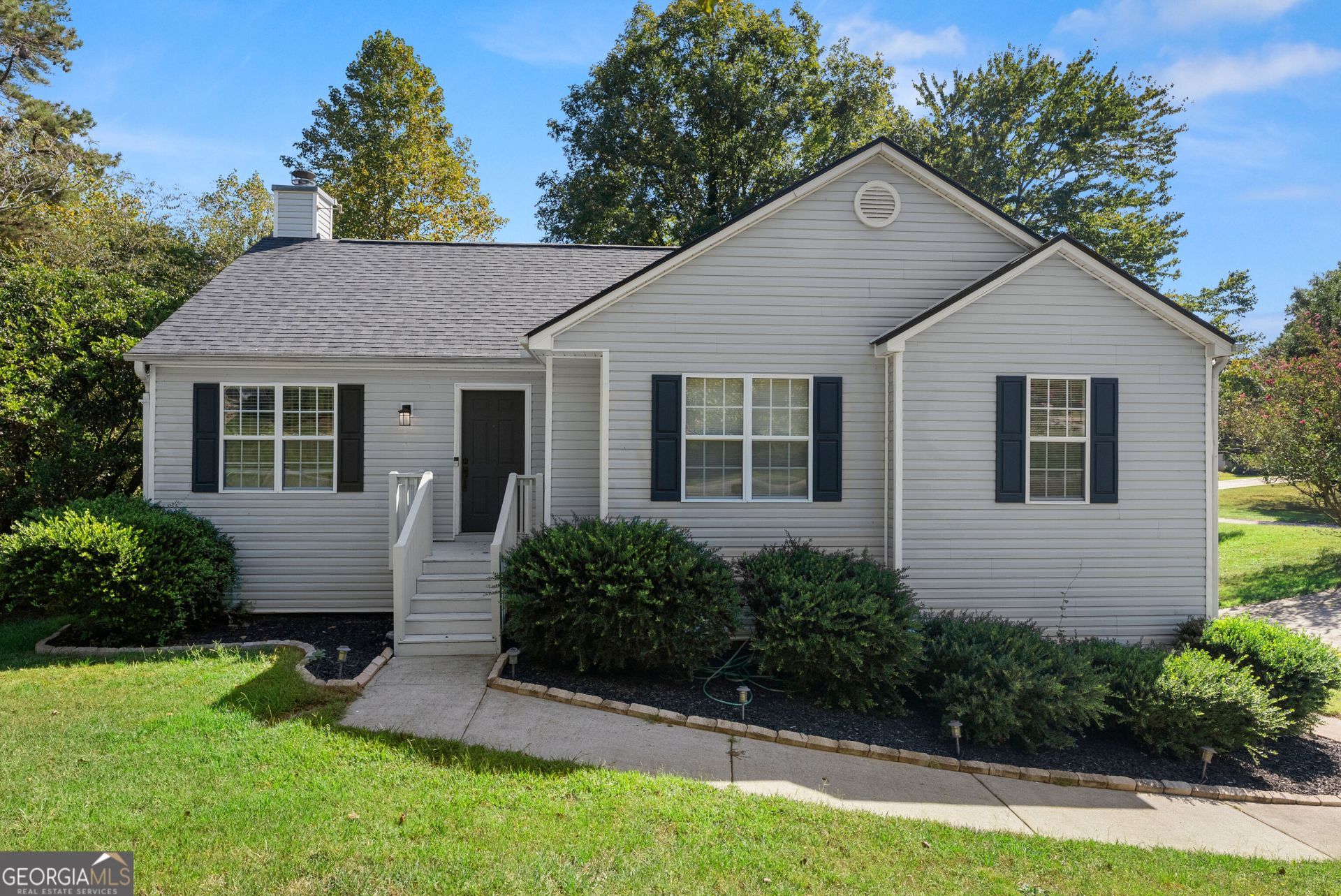 8315 Deliah Way, Gainesville, GA 30506 Main Photo
